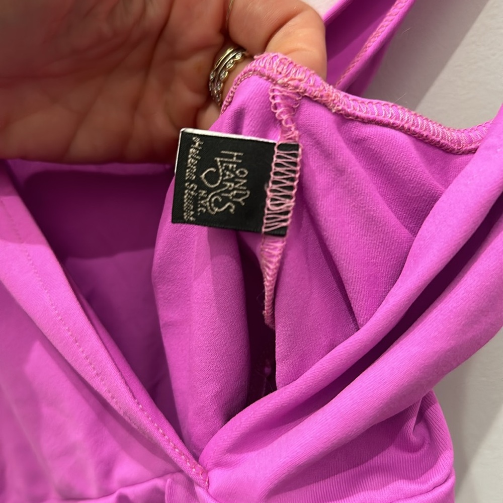 Revolve Bodysuit - image 6